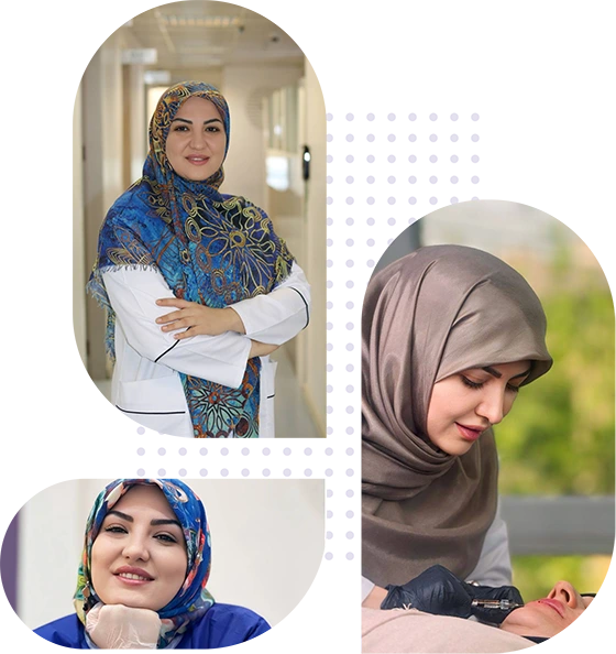 دکتر هدی عین اللهی