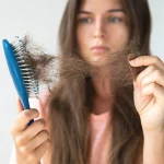 برای جلوگیری از ریزش مو چه بخوریم؟