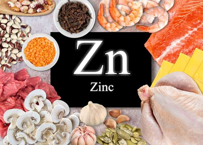 زینک 