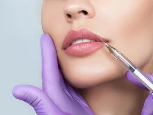هزینه ژل لب پرشین