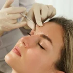 مزایای تزریق بوتاکس