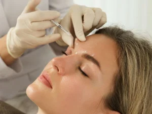 مزایای تزریق بوتاکس