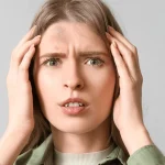 کبودی و ورم پس از تزریق بوتاکس