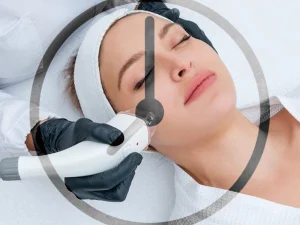 فاصله بین جلسات لیزر موهای زائد چقدر است؟