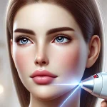 آیا لیزر موھای کرکی را ضخیم میکند؟