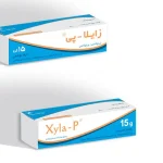 زایلاپی برای کاهش درد لیزر