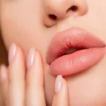 تفاوت ژل لب طبیعی با ژل لب حجیم