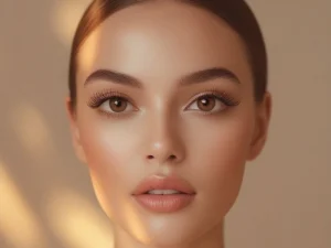 مدل‌های محبوب ژل لب طبیعی در سال ۲۰۲۵