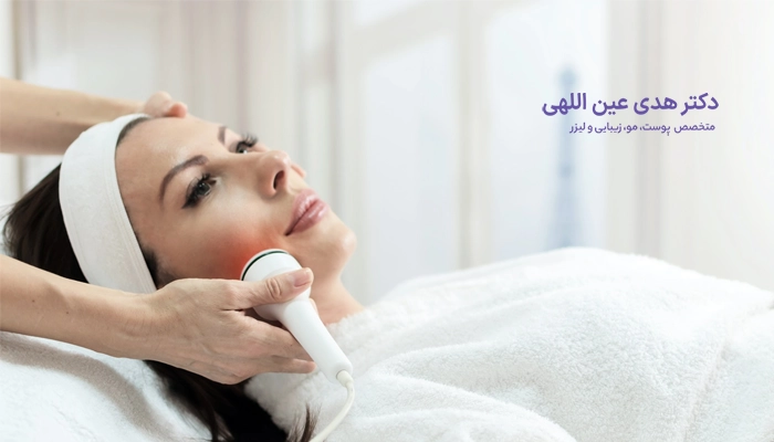 تاثیر سن بر ماندگاری اثرات ترمیا