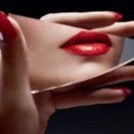چند سی‌سی ژل برای لب طبیعی کافی است؟