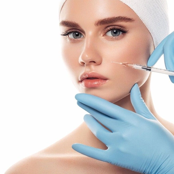 Stem Cell Fat Transfer