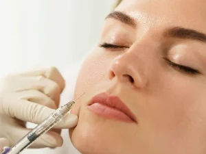 بهترین کلینیک تزریق چربی در تهران